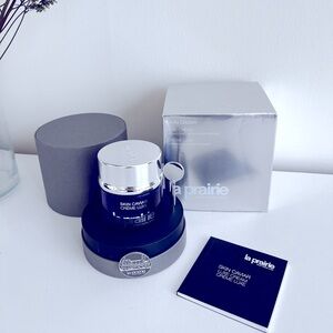 La Prairie Skin Caviar Luxe cream 50 ml EMPTY JAR